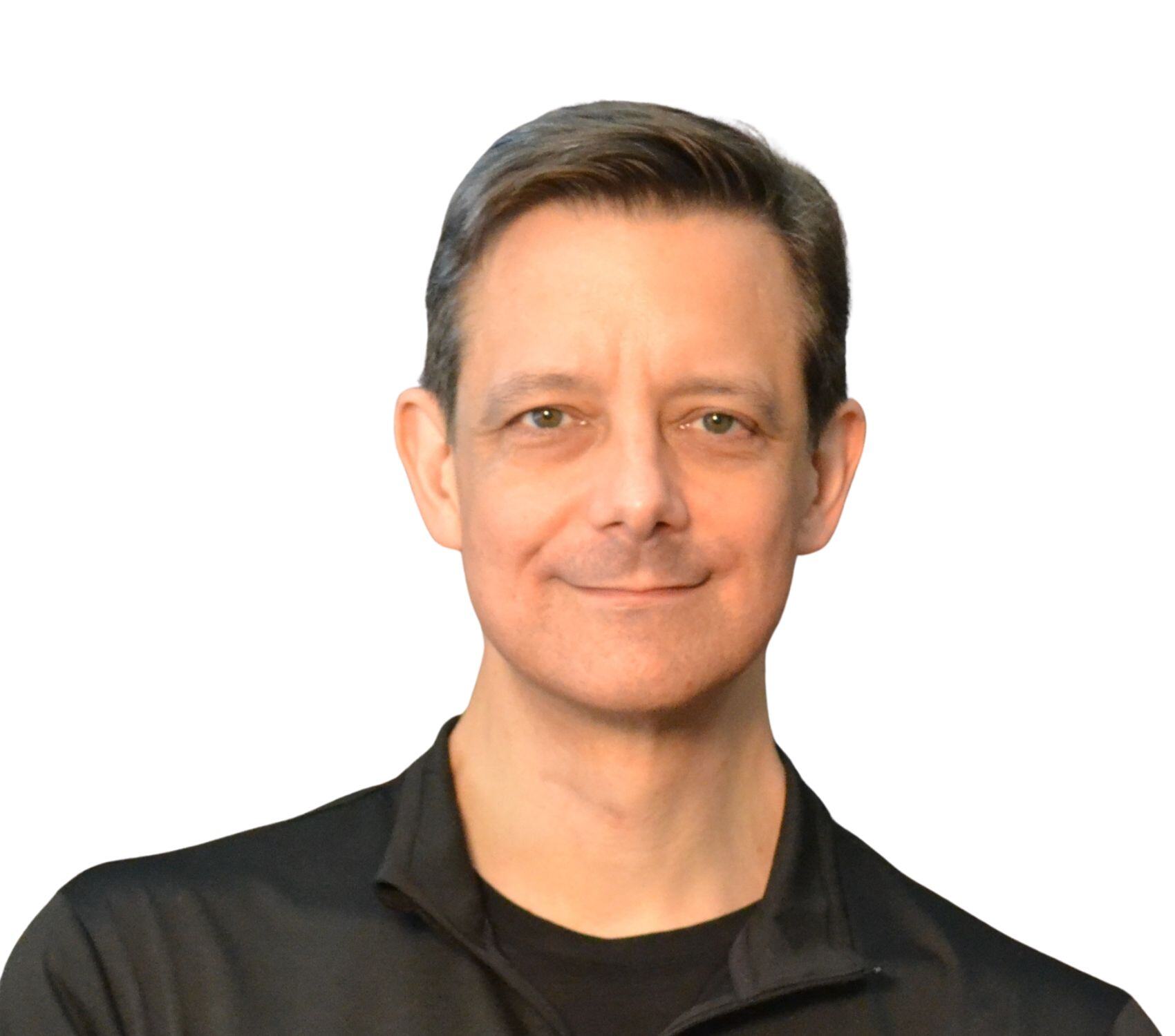 Greg Loewen
