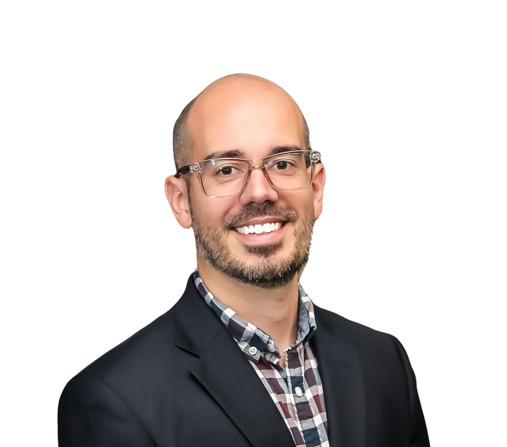 Thomas Chiarella, Chief Product & Technology Officer